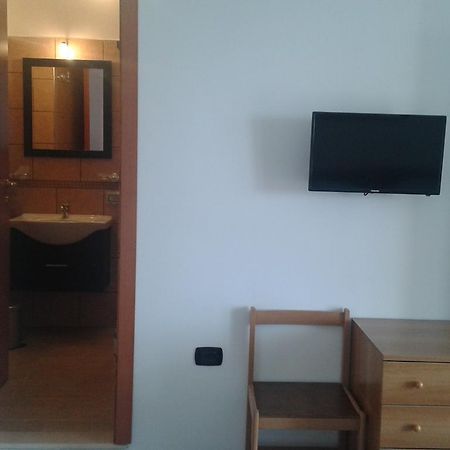 Borgo Marinaro Bed and Breakfast Marina di Camerota Exterior foto