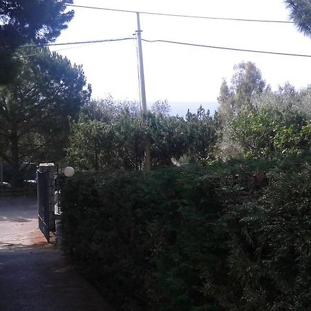 Borgo Marinaro Bed and Breakfast Marina di Camerota Exterior foto