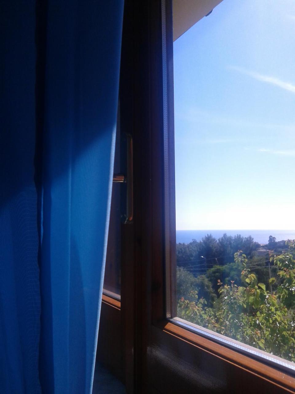 Borgo Marinaro Bed and Breakfast Marina di Camerota Exterior foto