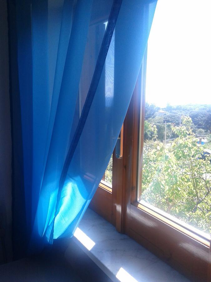 Borgo Marinaro Bed and Breakfast Marina di Camerota Exterior foto