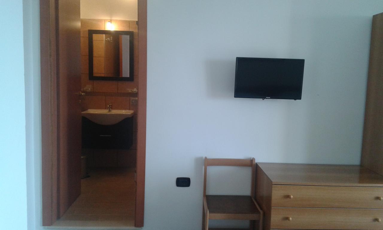 Borgo Marinaro Bed and Breakfast Marina di Camerota Exterior foto