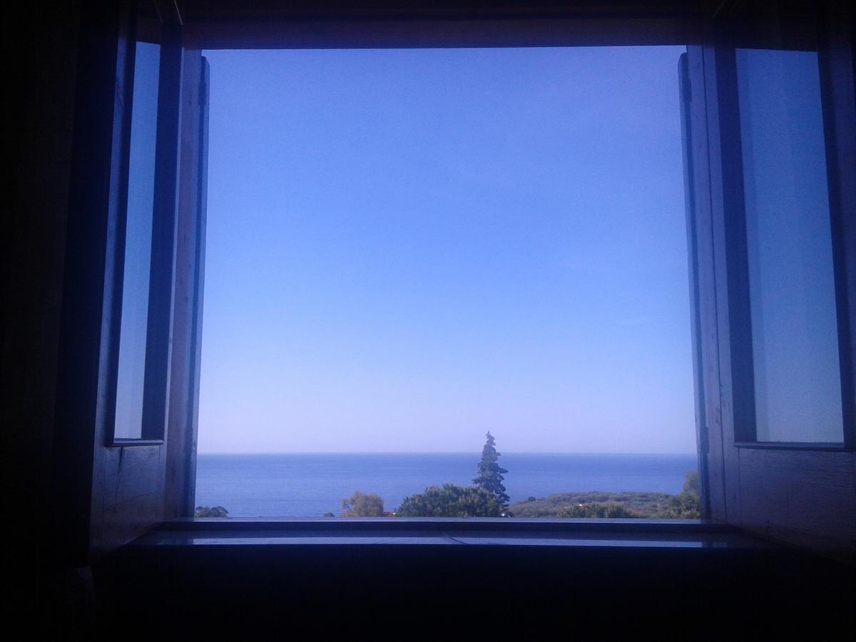Borgo Marinaro Bed and Breakfast Marina di Camerota Exterior foto
