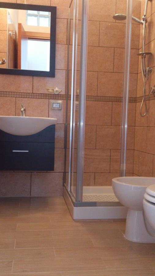 Borgo Marinaro Bed and Breakfast Marina di Camerota Exterior foto