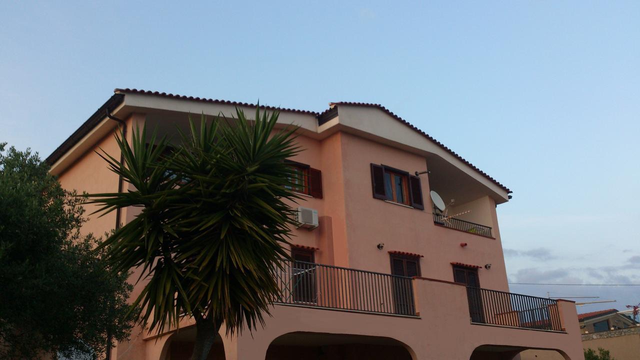 Borgo Marinaro Bed and Breakfast Marina di Camerota Exterior foto