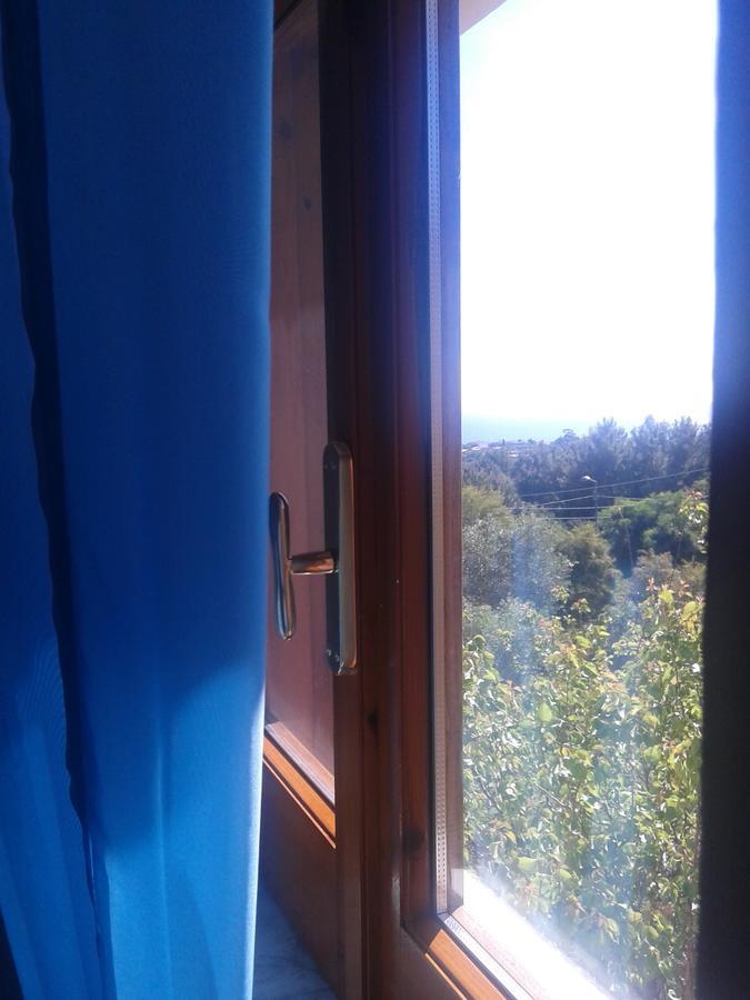 Borgo Marinaro Bed and Breakfast Marina di Camerota Exterior foto