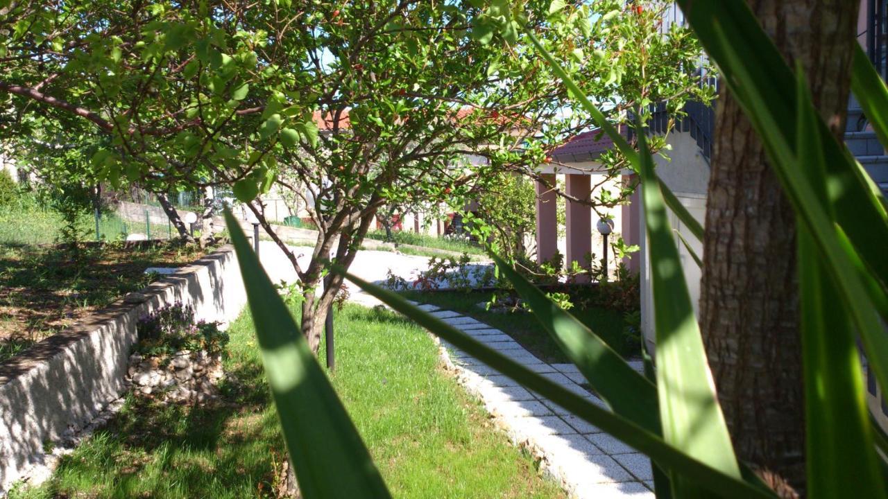 Borgo Marinaro Bed and Breakfast Marina di Camerota Exterior foto