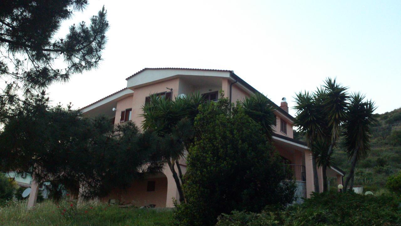 Borgo Marinaro Bed and Breakfast Marina di Camerota Exterior foto