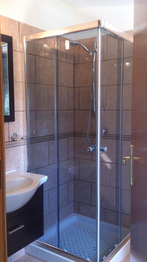 Borgo Marinaro Bed and Breakfast Marina di Camerota Exterior foto