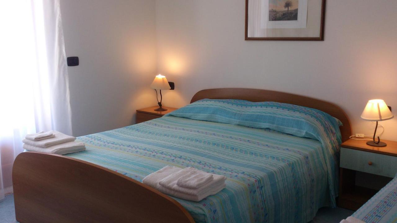 Borgo Marinaro Bed and Breakfast Marina di Camerota Exterior foto